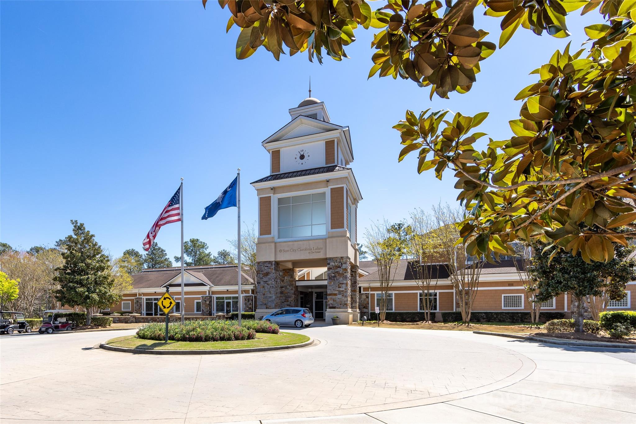 Sun City Carolina Lakes - Residential