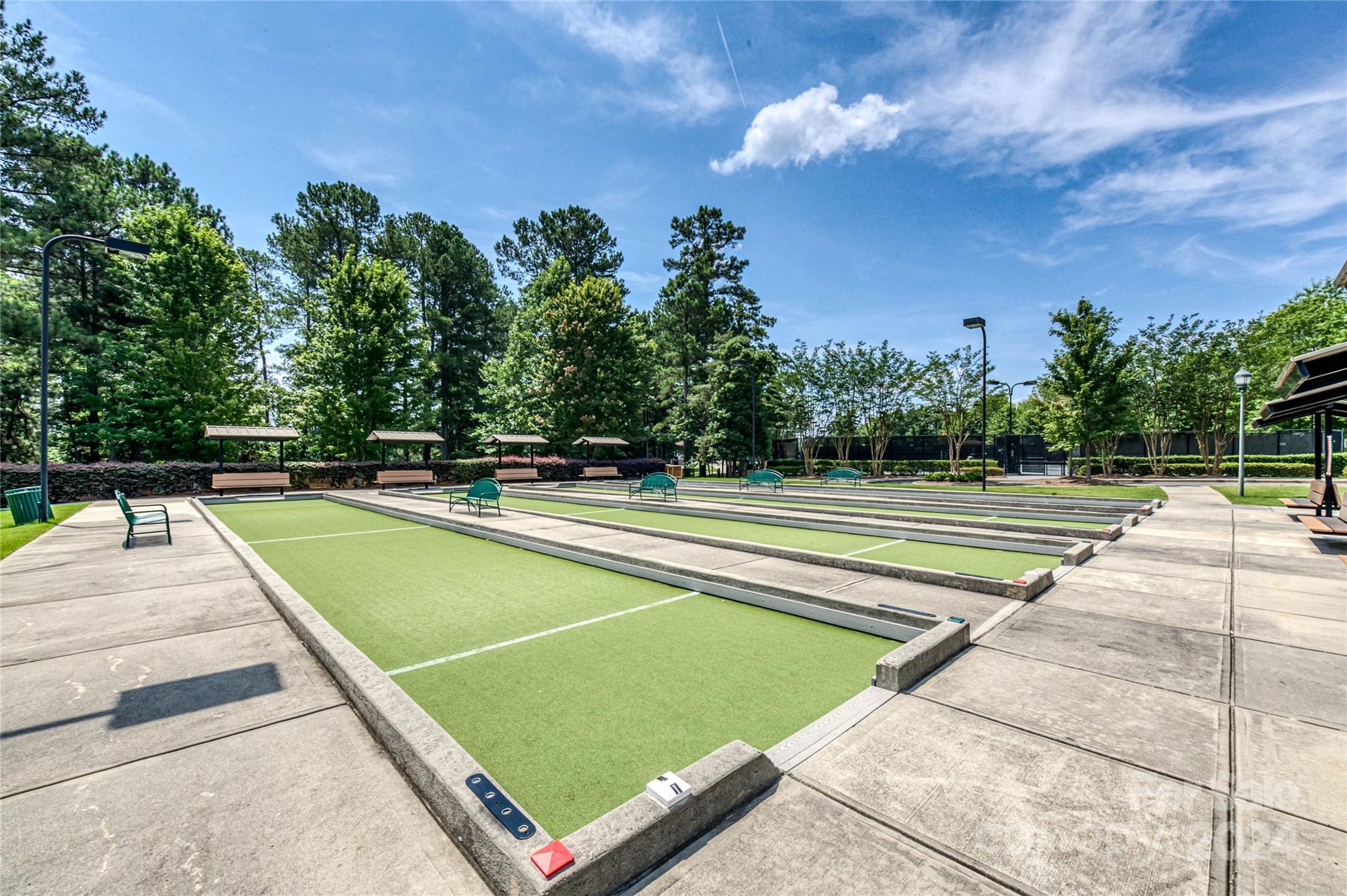 Sun City Carolina Lakes - Residential