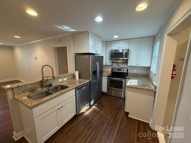 The Arts District - Residential Lease