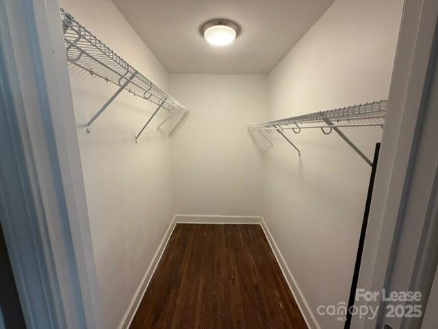 The Arts District - Residential Lease