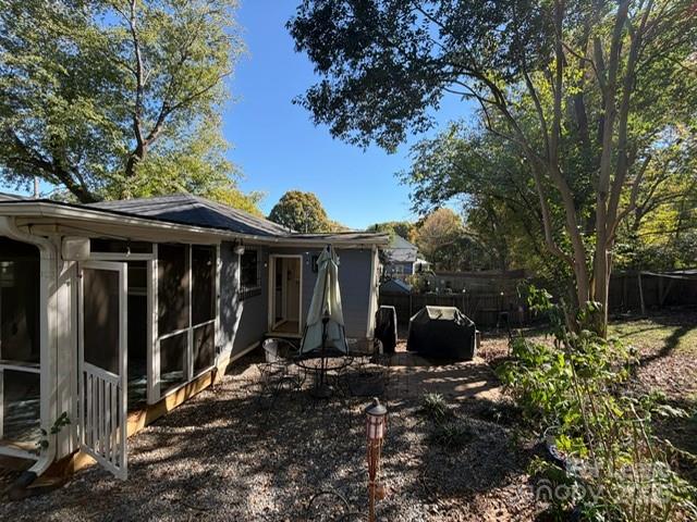 The Arts District - Residential Lease