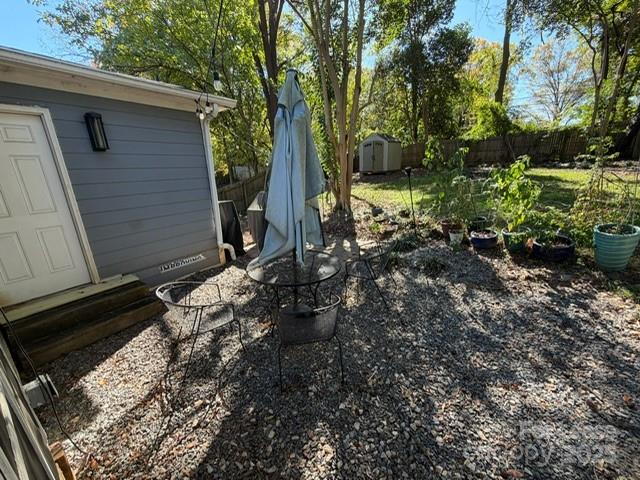 The Arts District - Residential Lease