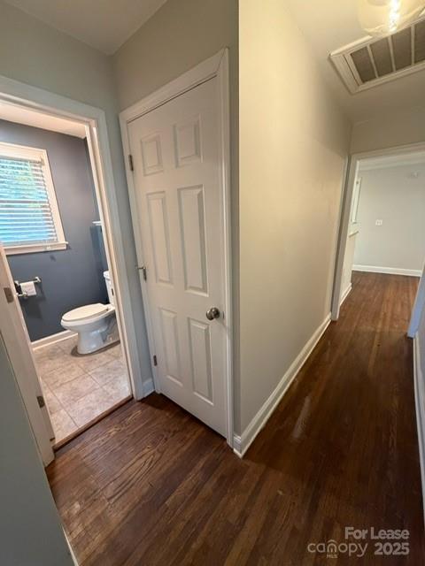 The Arts District - Residential Lease