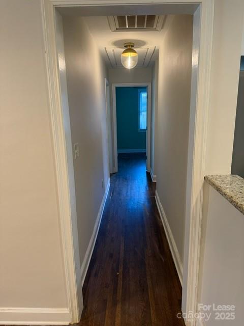 The Arts District - Residential Lease