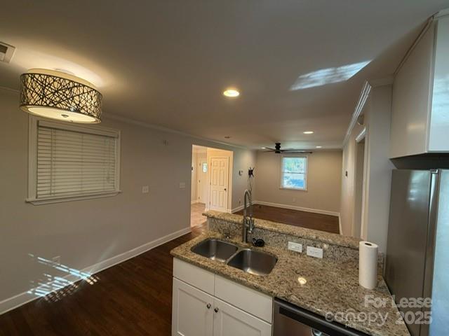 The Arts District - Residential Lease