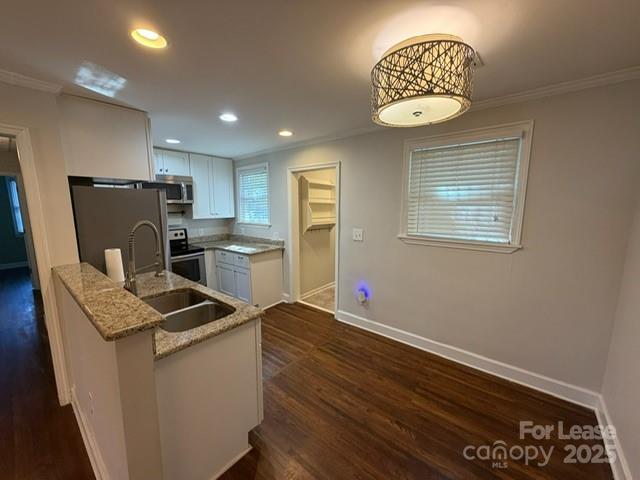 The Arts District - Residential Lease