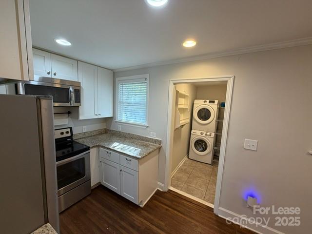 The Arts District - Residential Lease