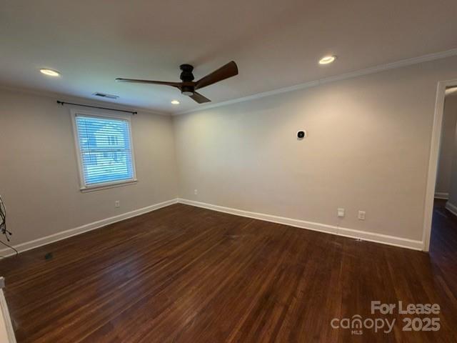 The Arts District - Residential Lease