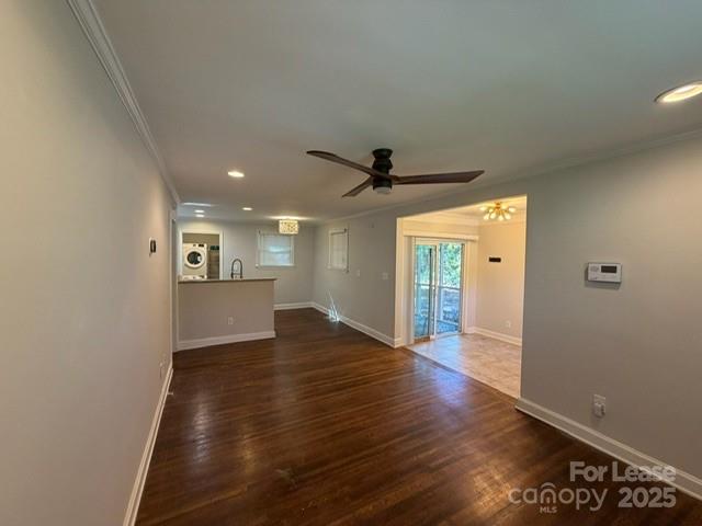 The Arts District - Residential Lease