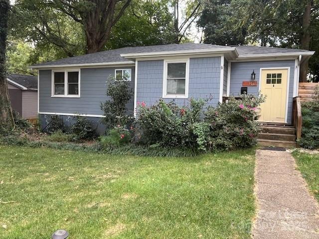 The Arts District - Residential Lease