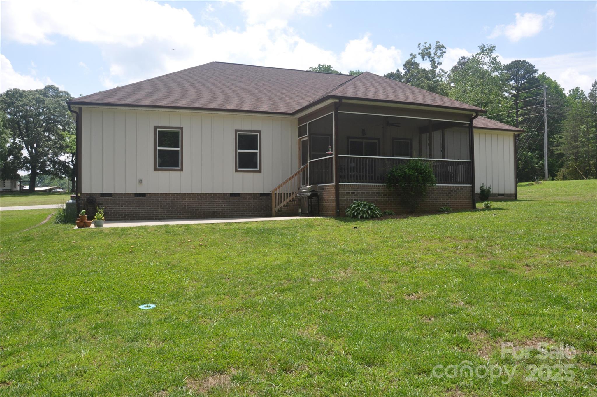 5817 Wingate Hill Road
