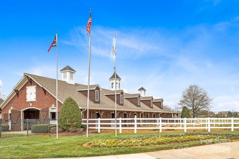 A home in Indian Trail