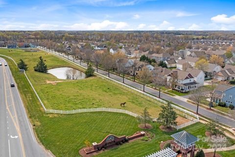 A home in Indian Trail