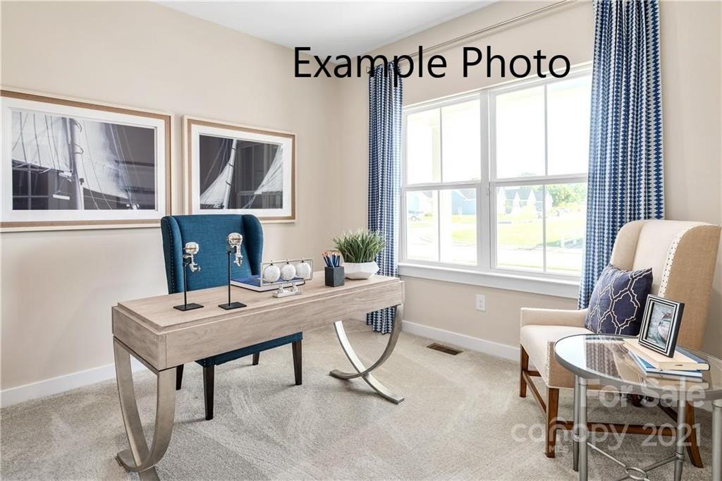 Ansley Park - Residential