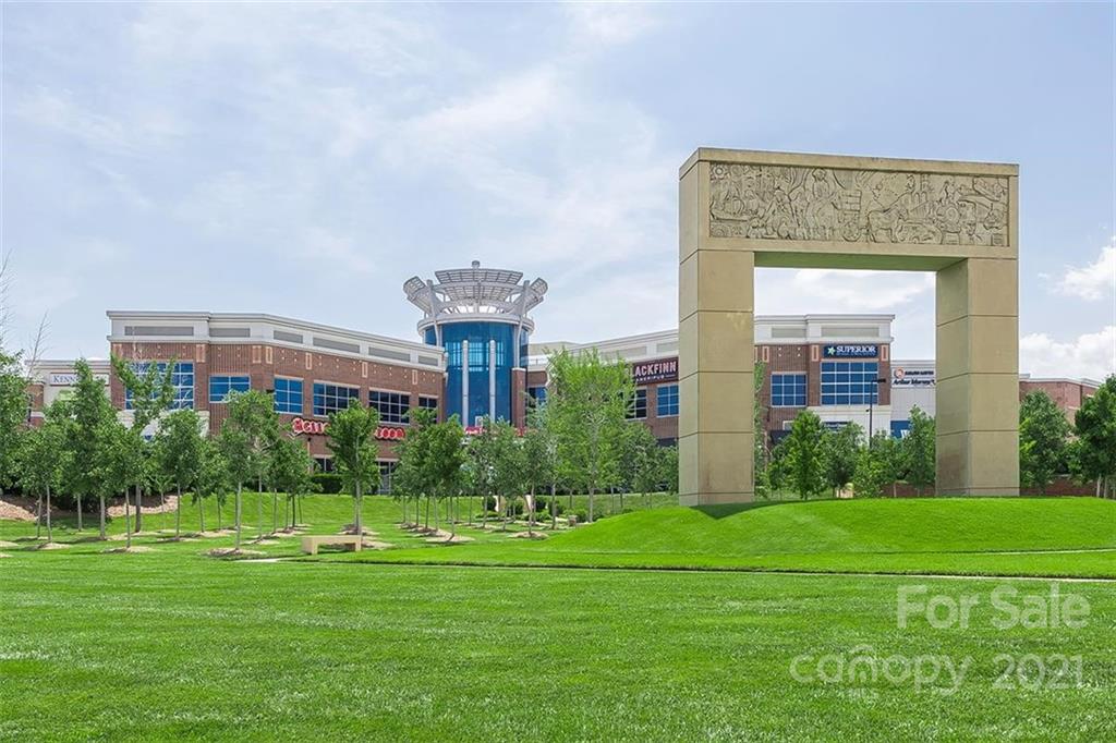 Ansley Park - Residential