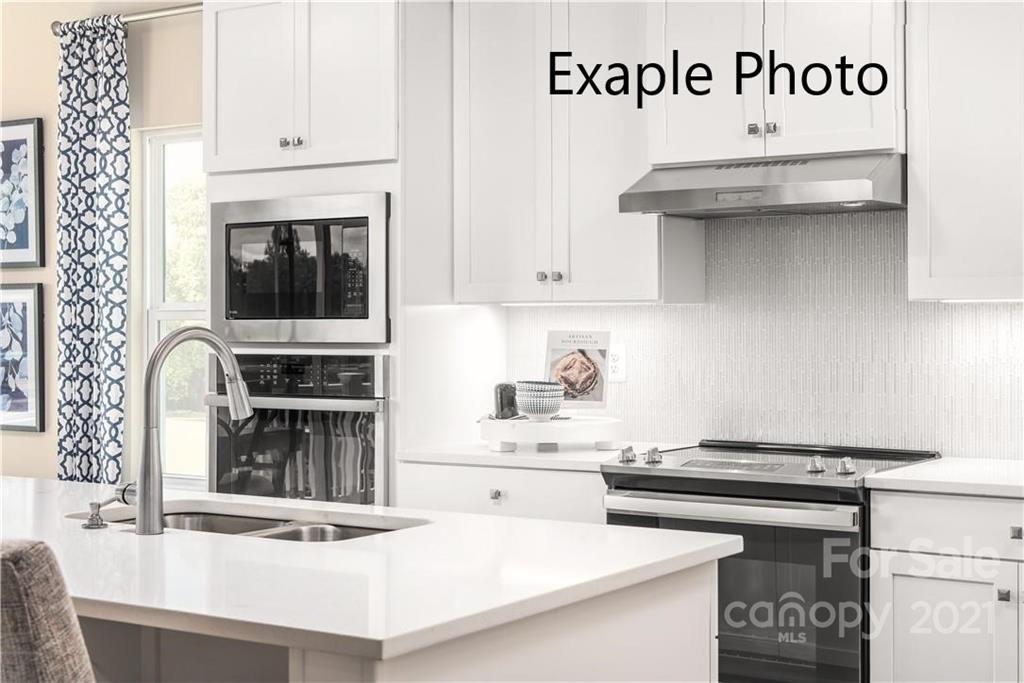 Ansley Park - Residential