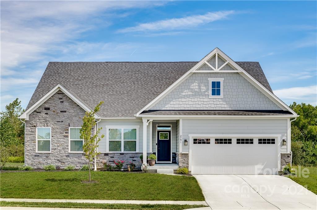 Ansley Park - Residential