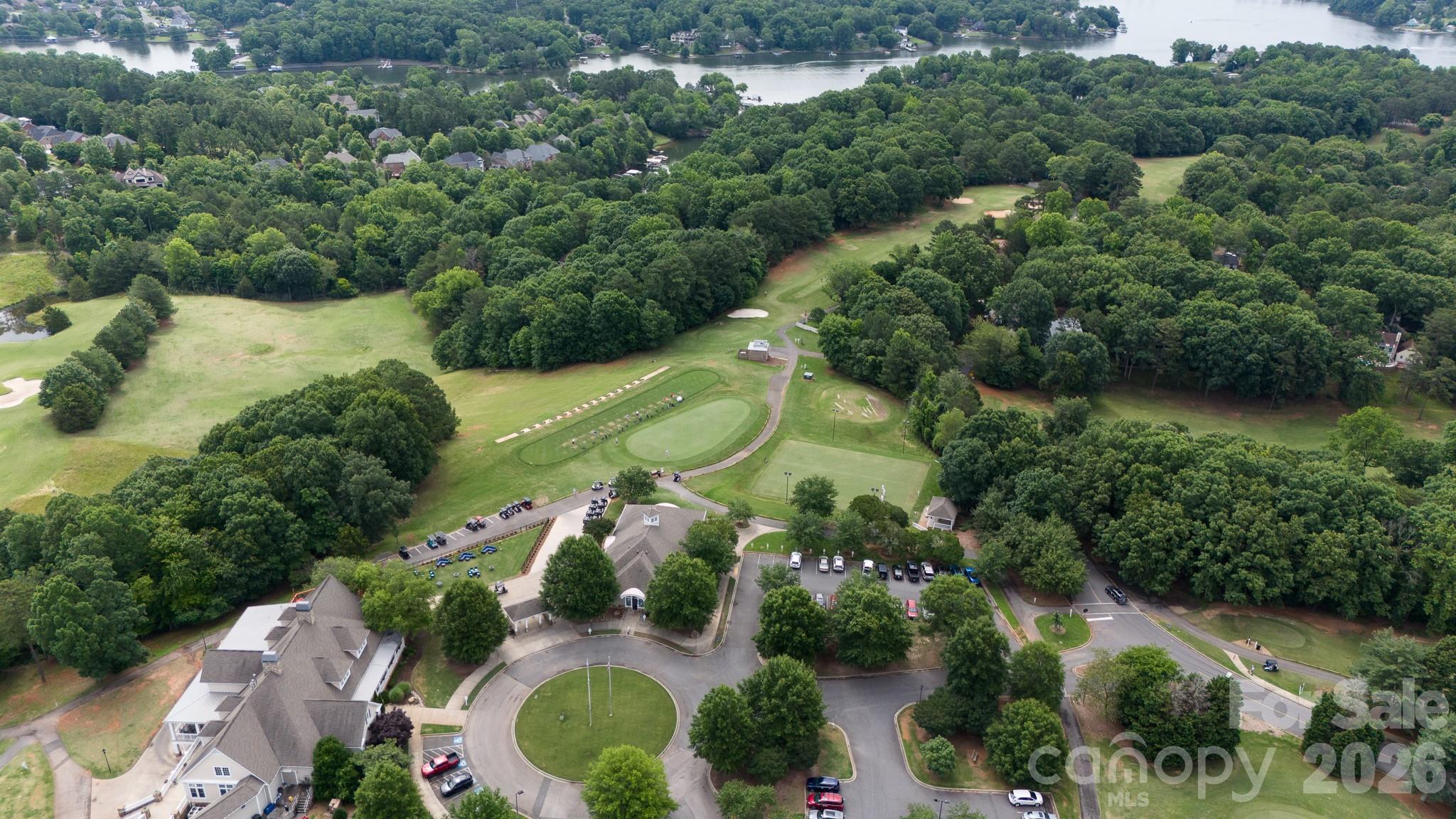 Tega Cay - Residential