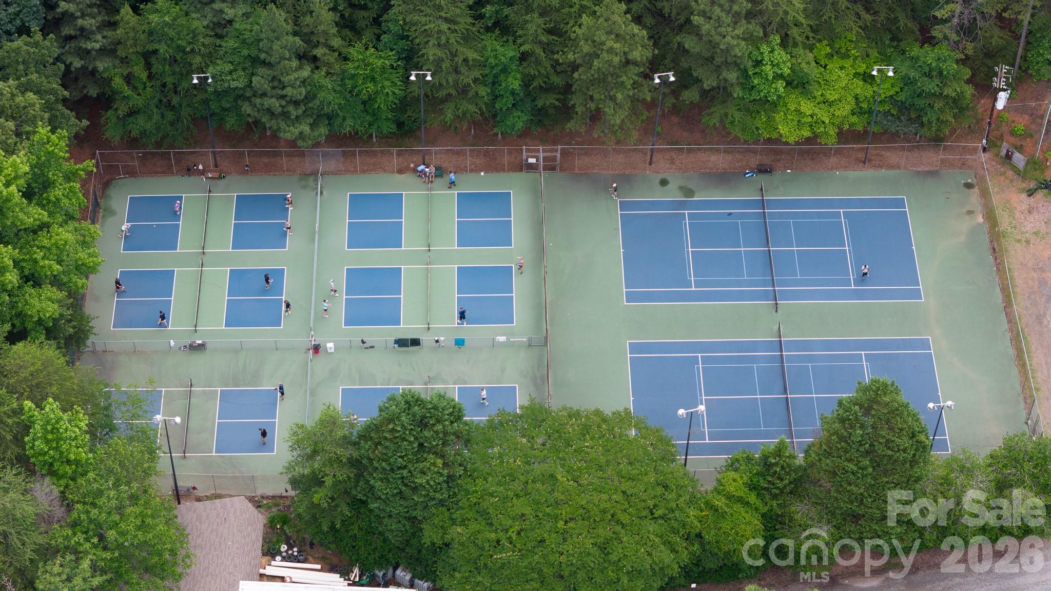 Tega Cay - Residential