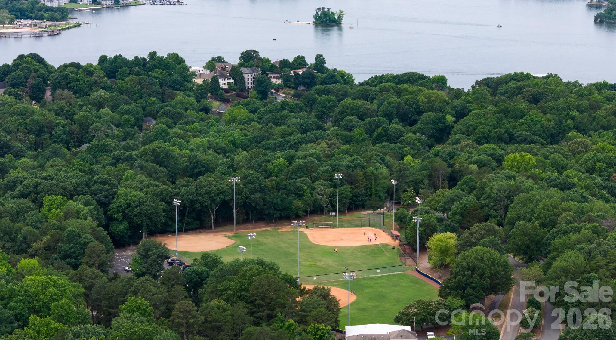 Tega Cay - Residential