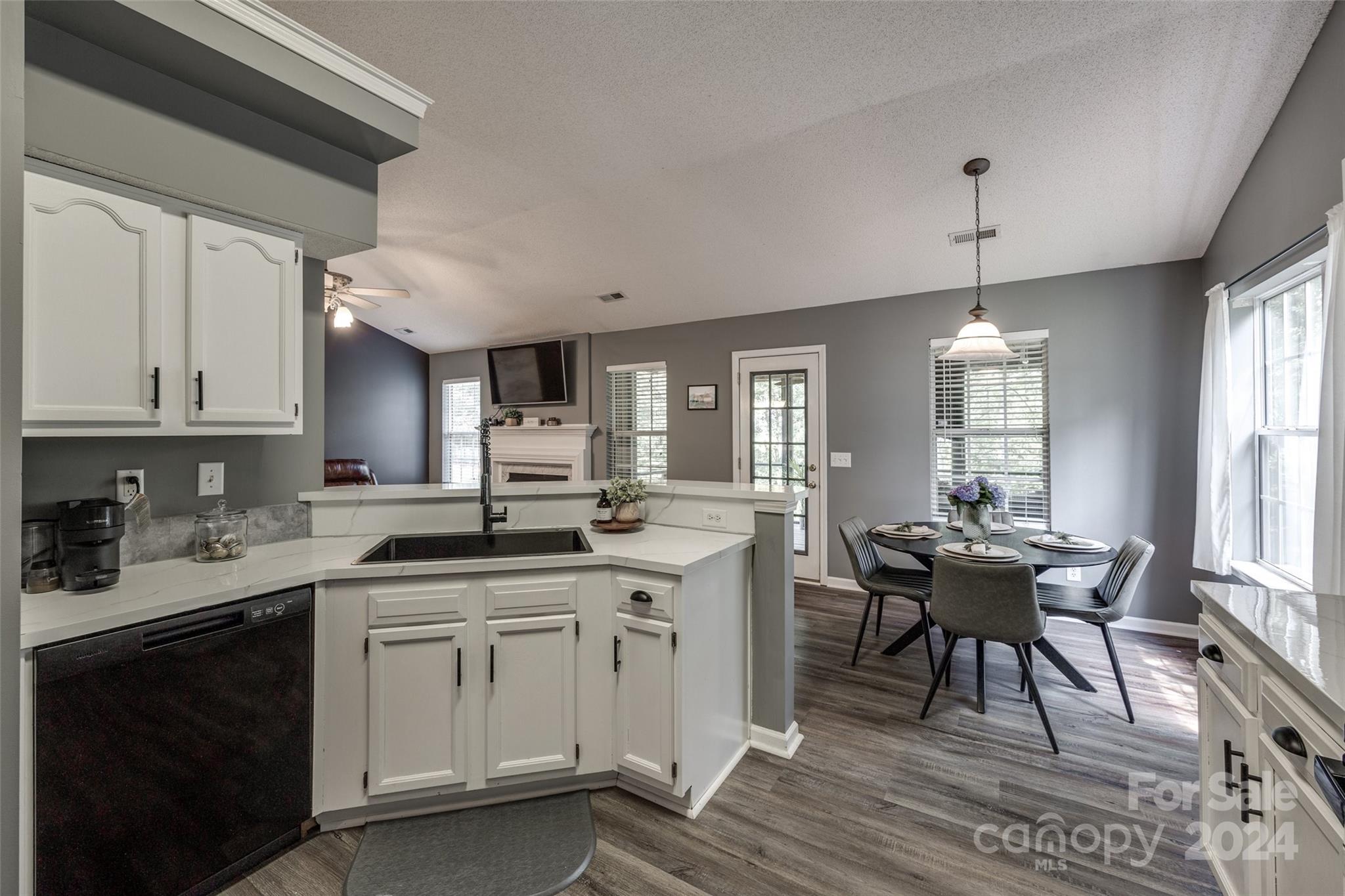 Windsor Ridge - Residential