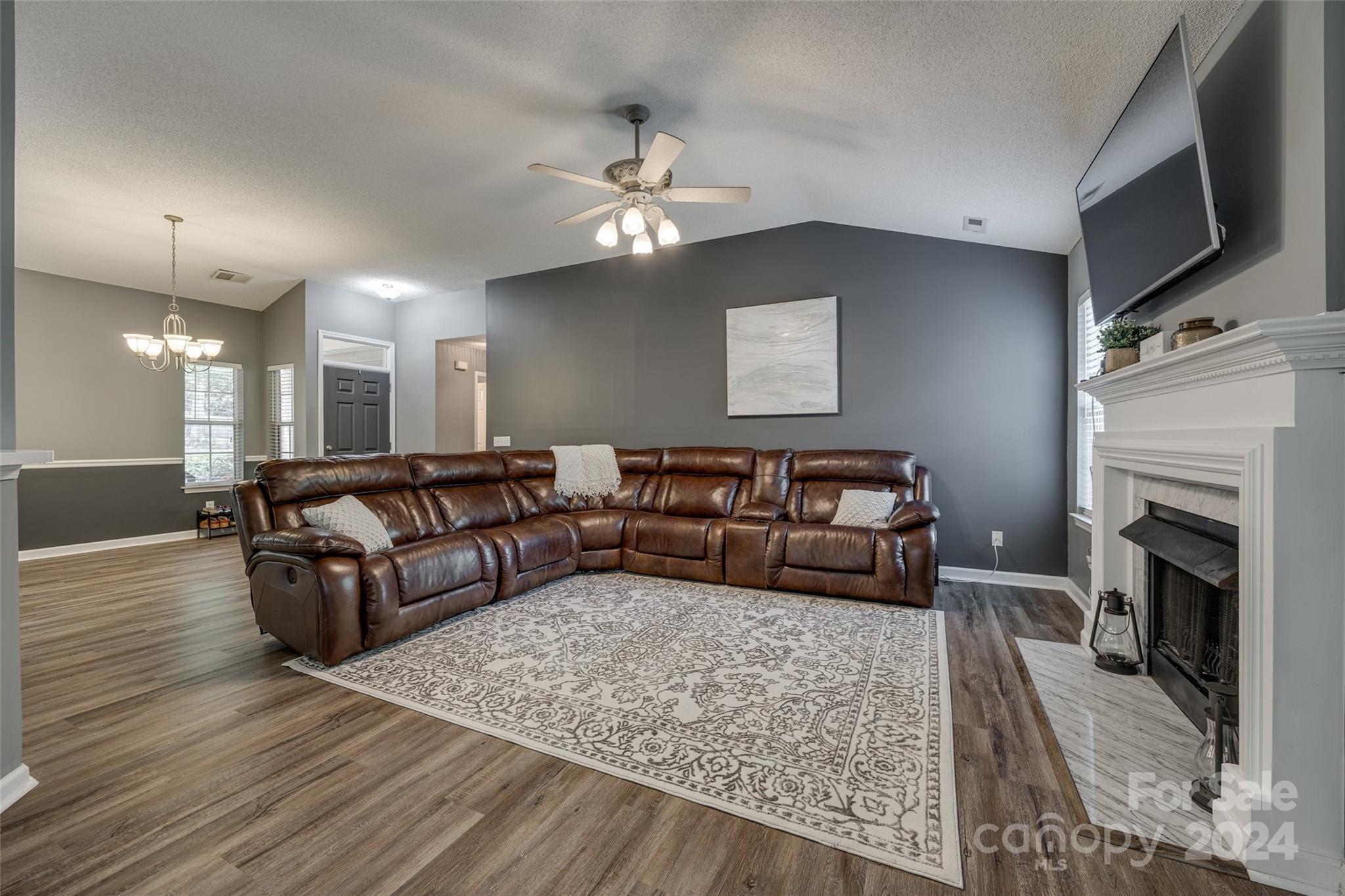 Windsor Ridge - Residential