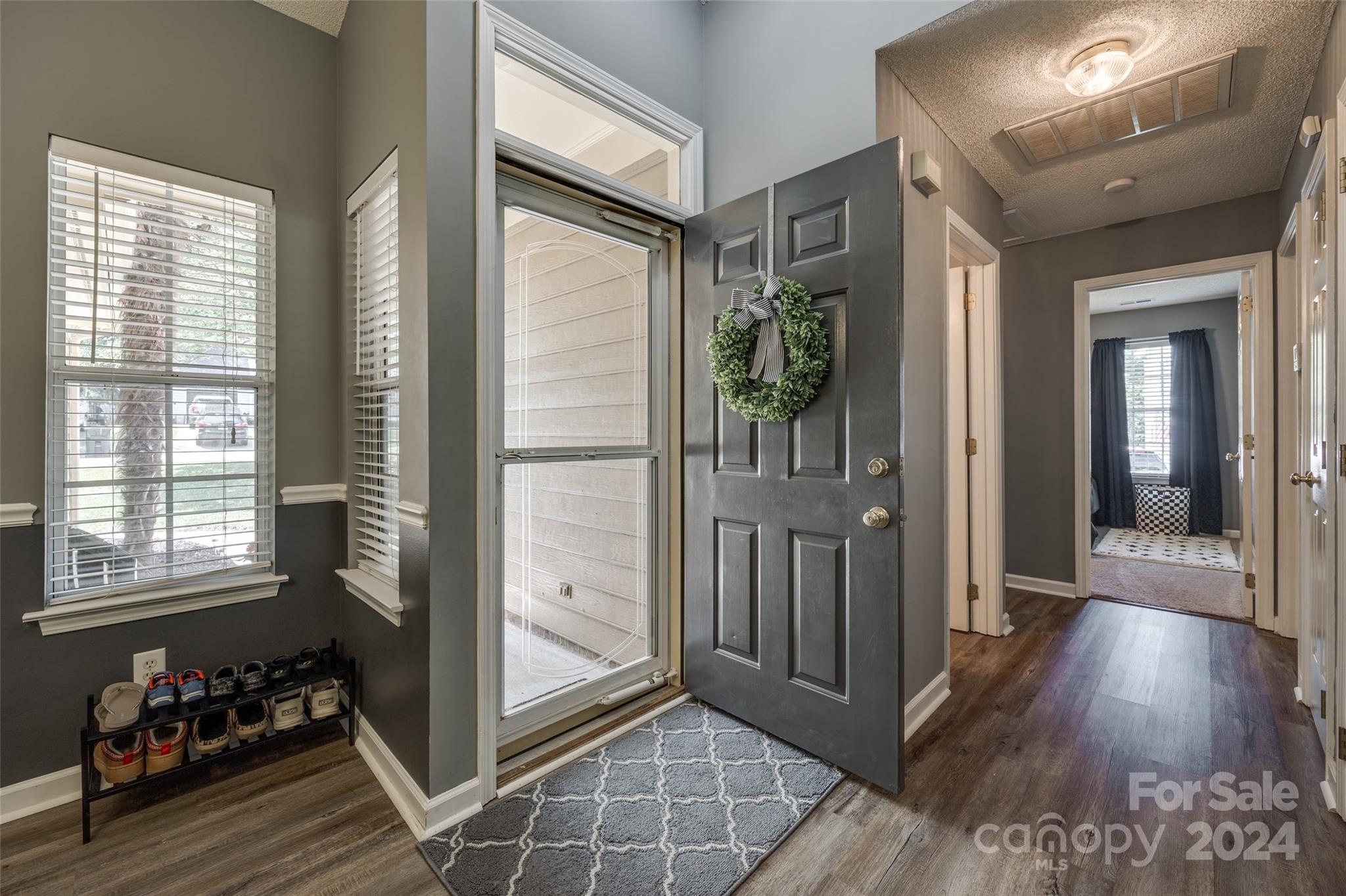 Windsor Ridge - Residential