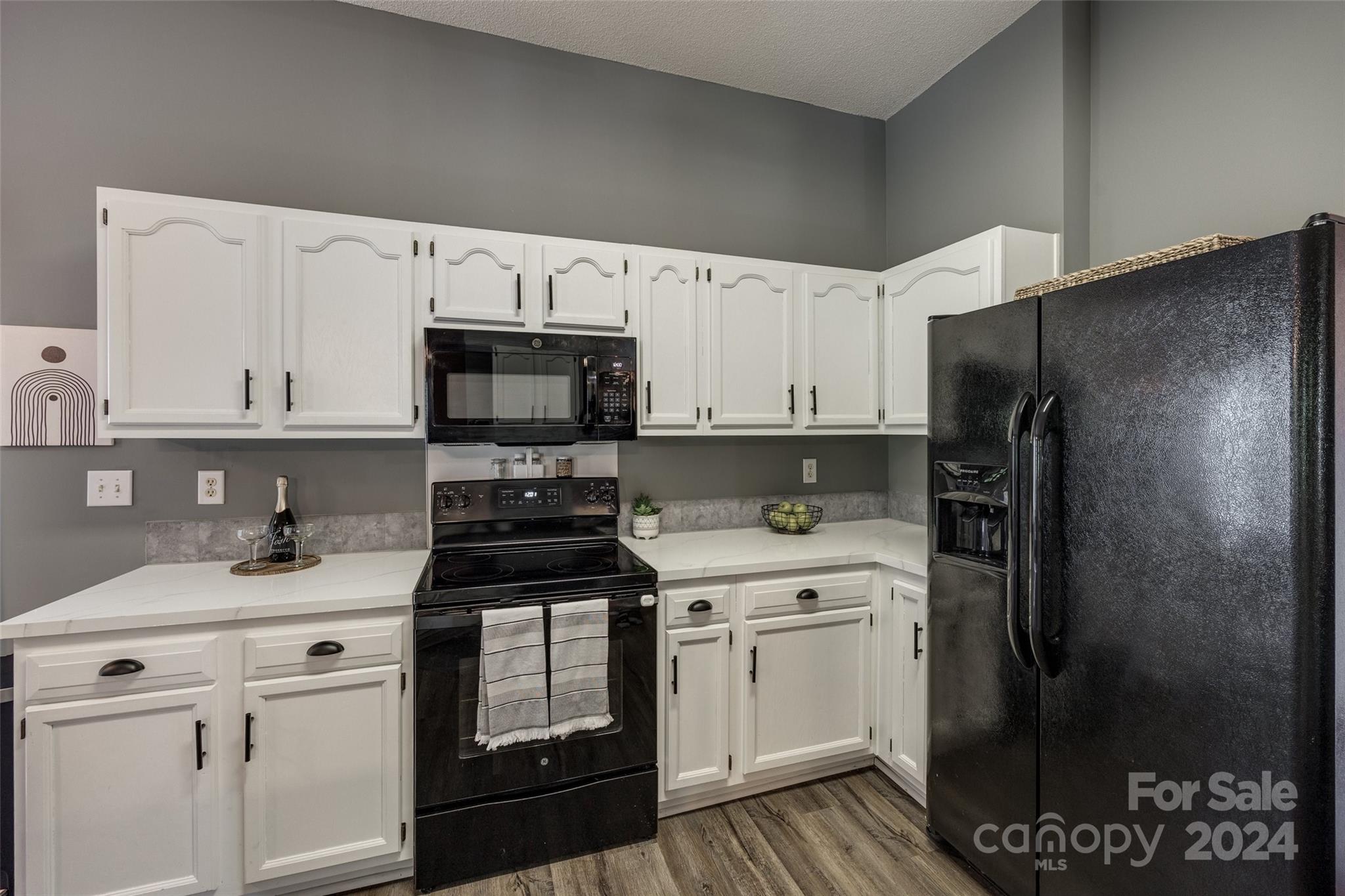 Windsor Ridge - Residential