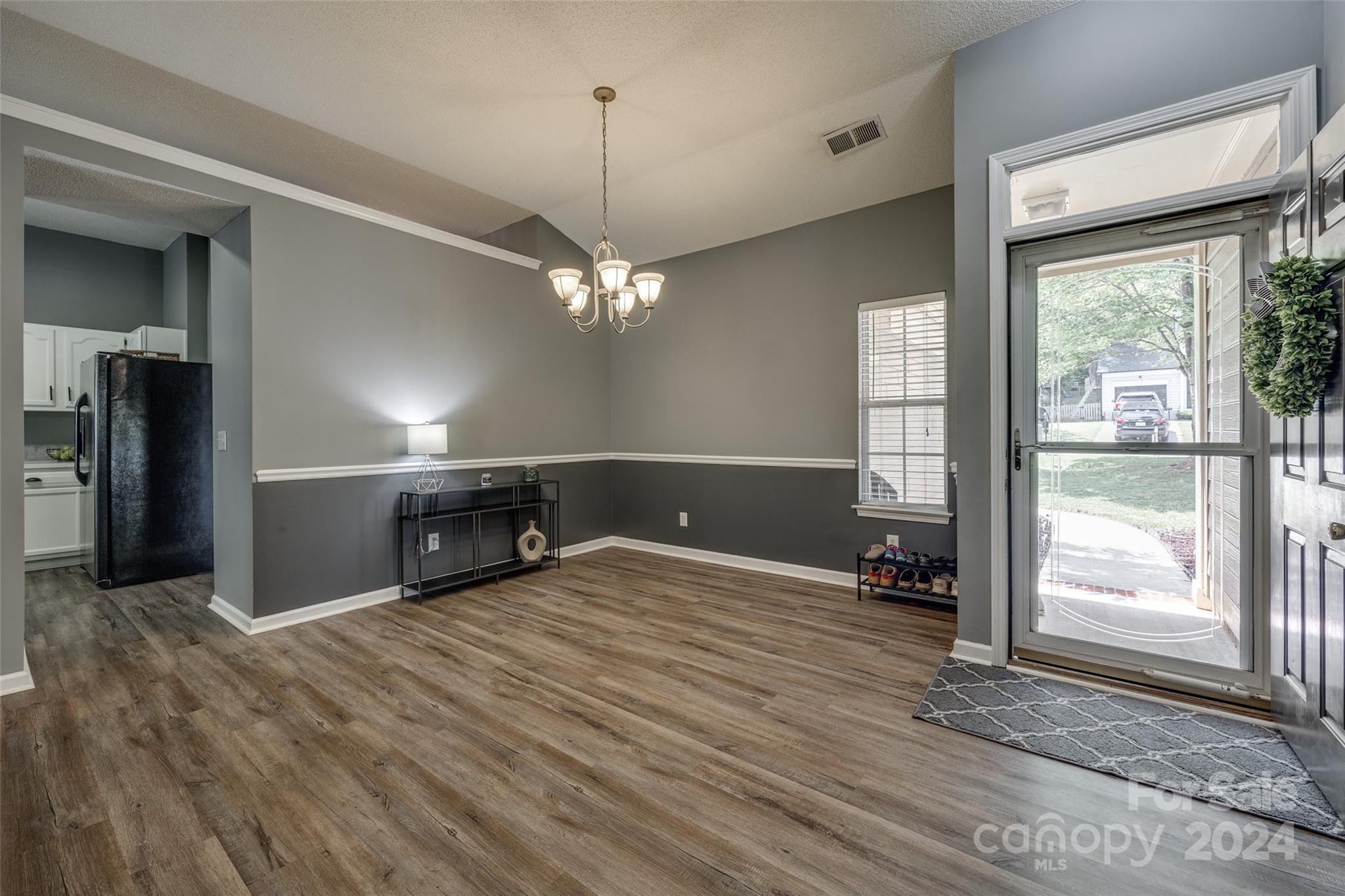 Windsor Ridge - Residential