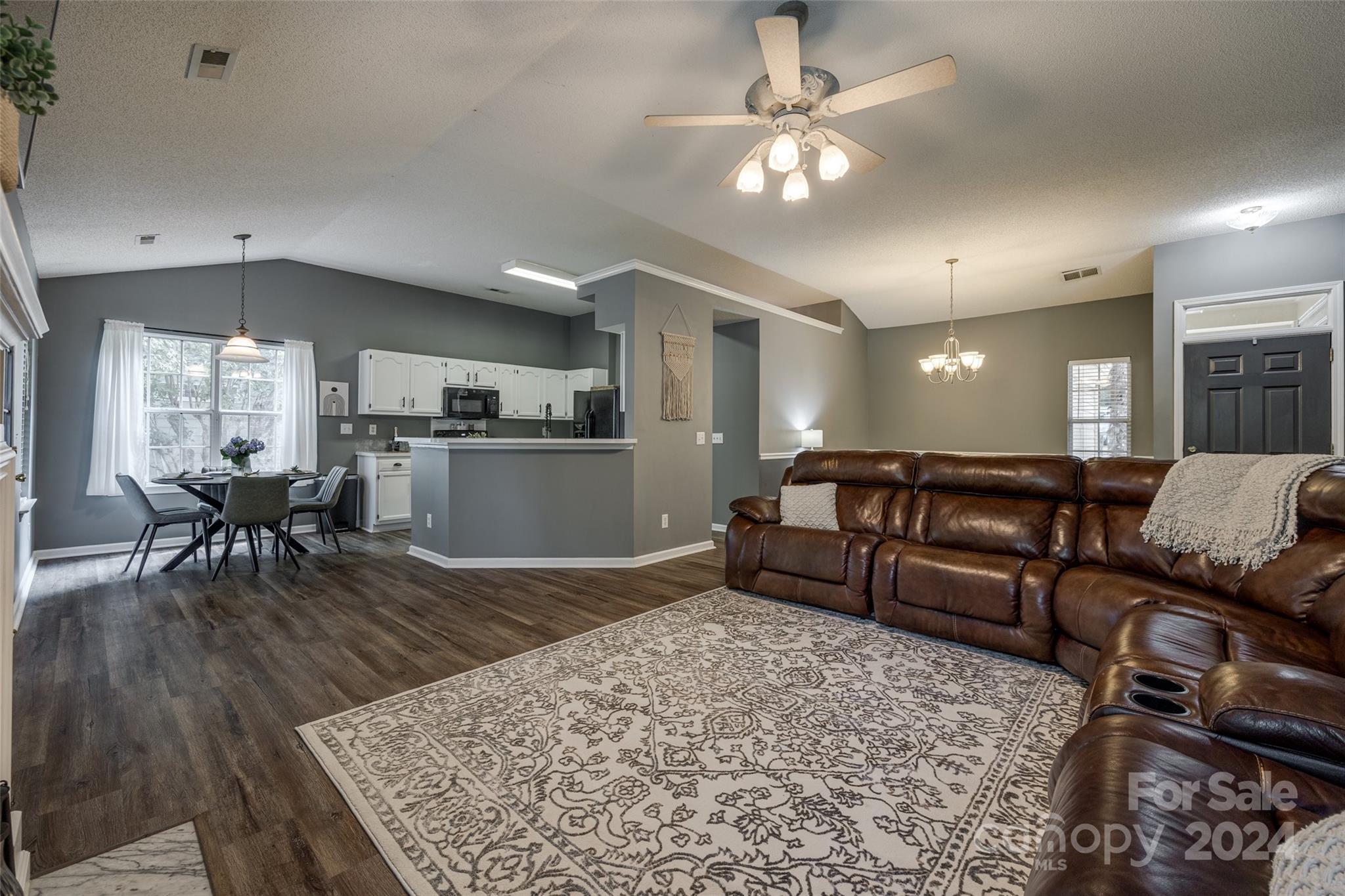 Windsor Ridge - Residential