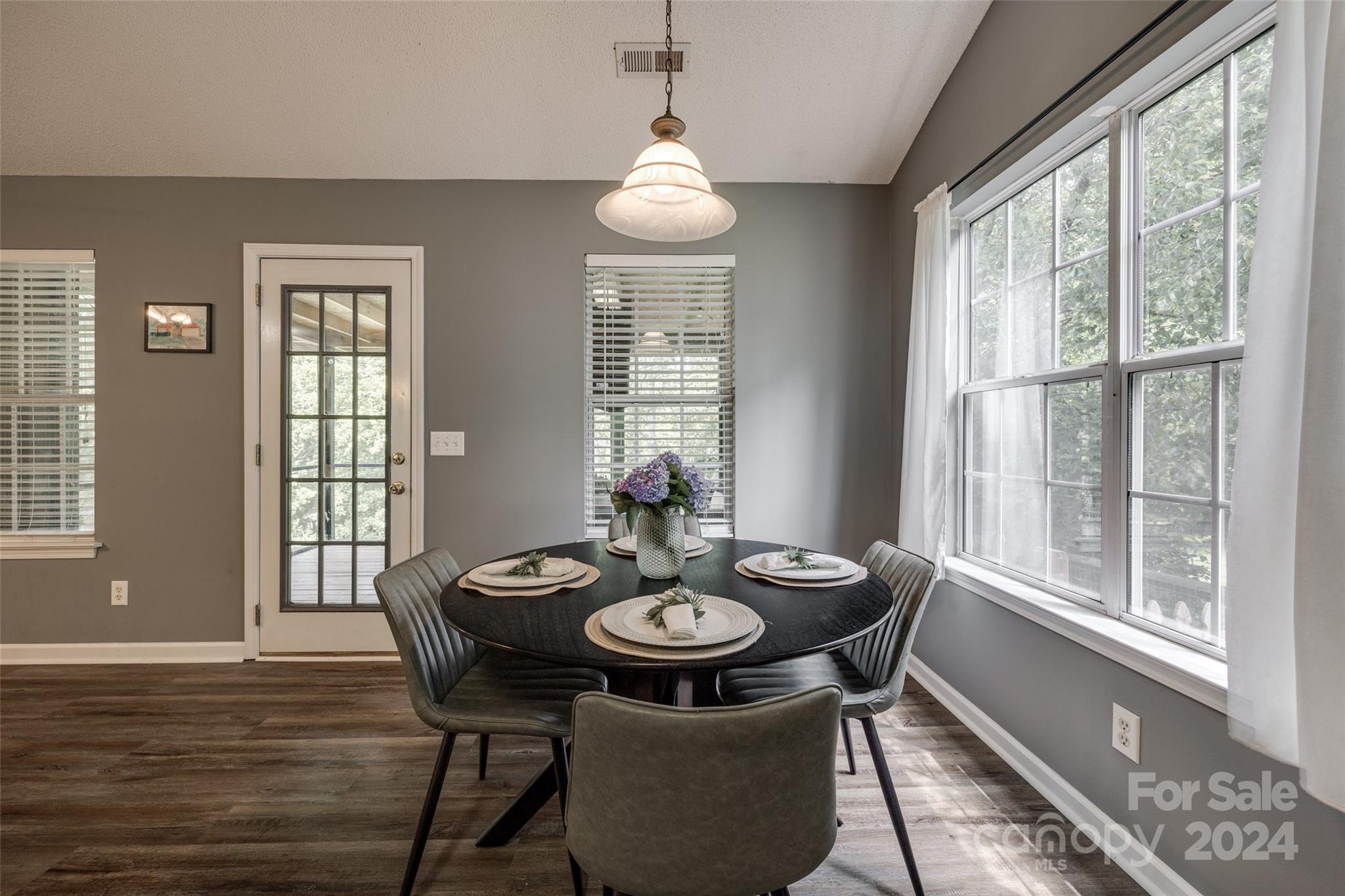 Windsor Ridge - Residential