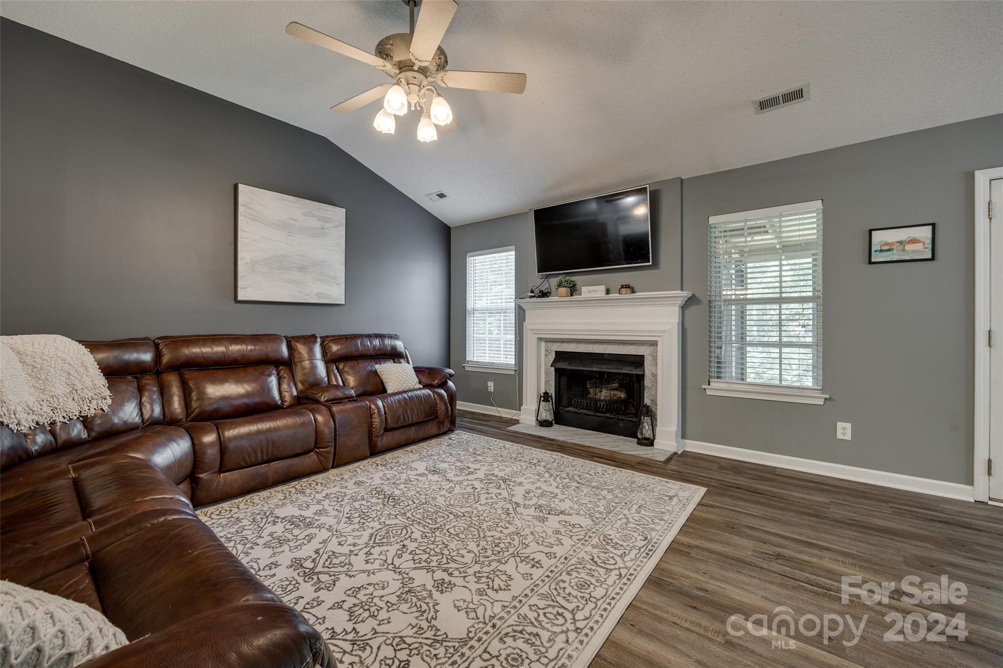 Windsor Ridge - Residential