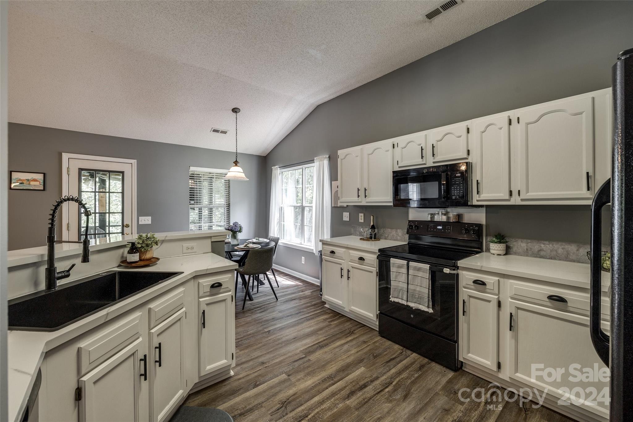 Windsor Ridge - Residential