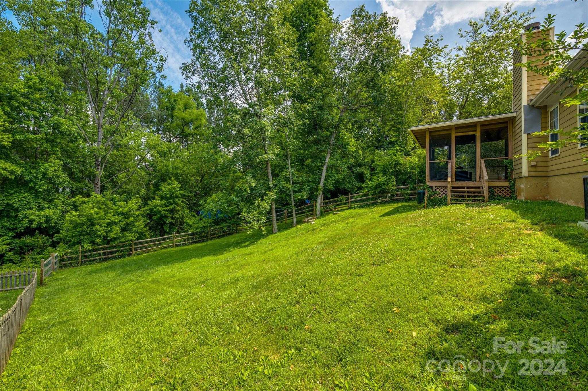 Windsor Ridge - Residential