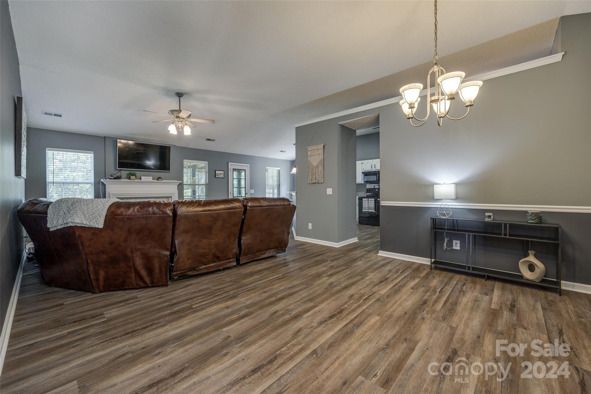 Windsor Ridge - Residential