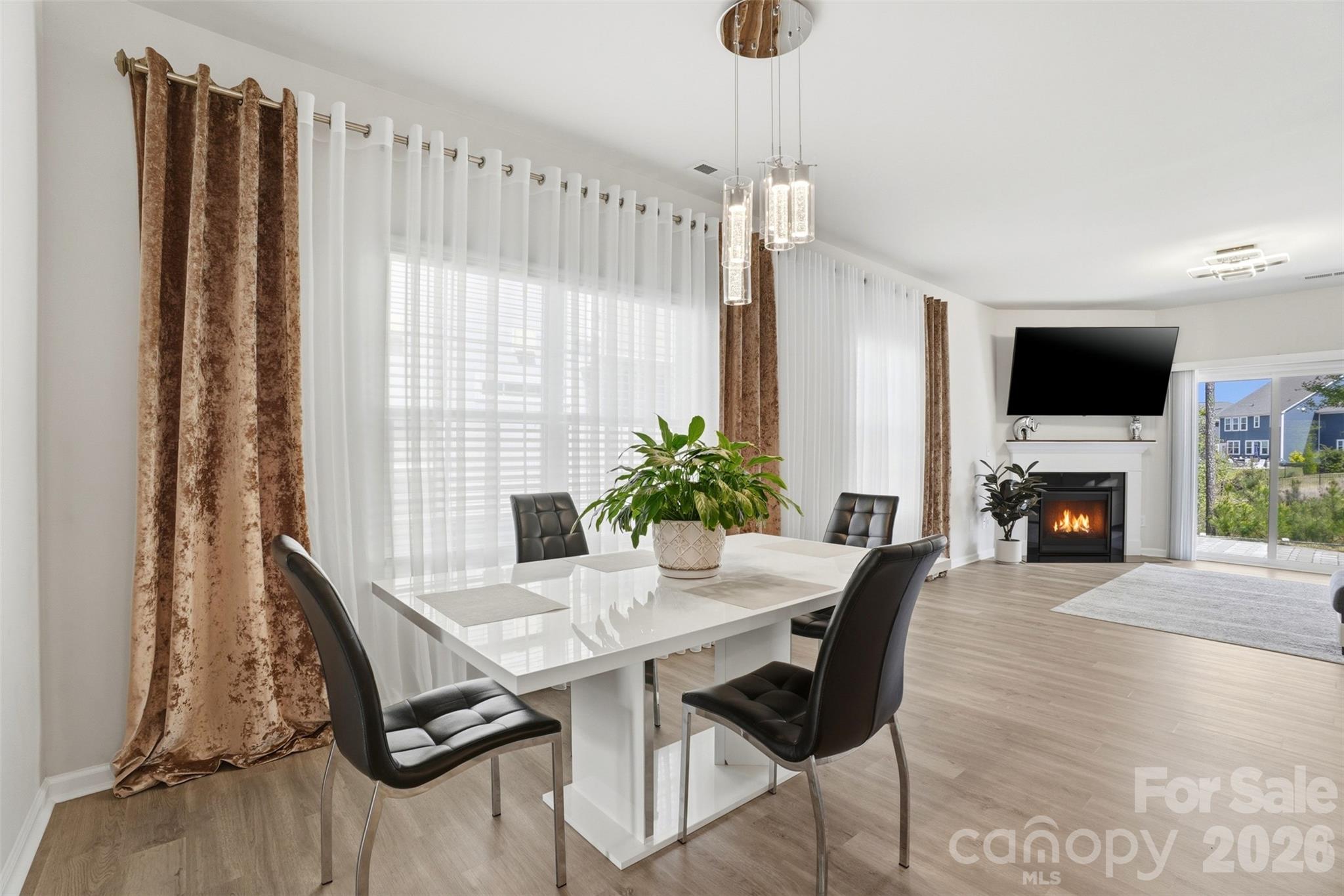 Walnut Creek - Residential