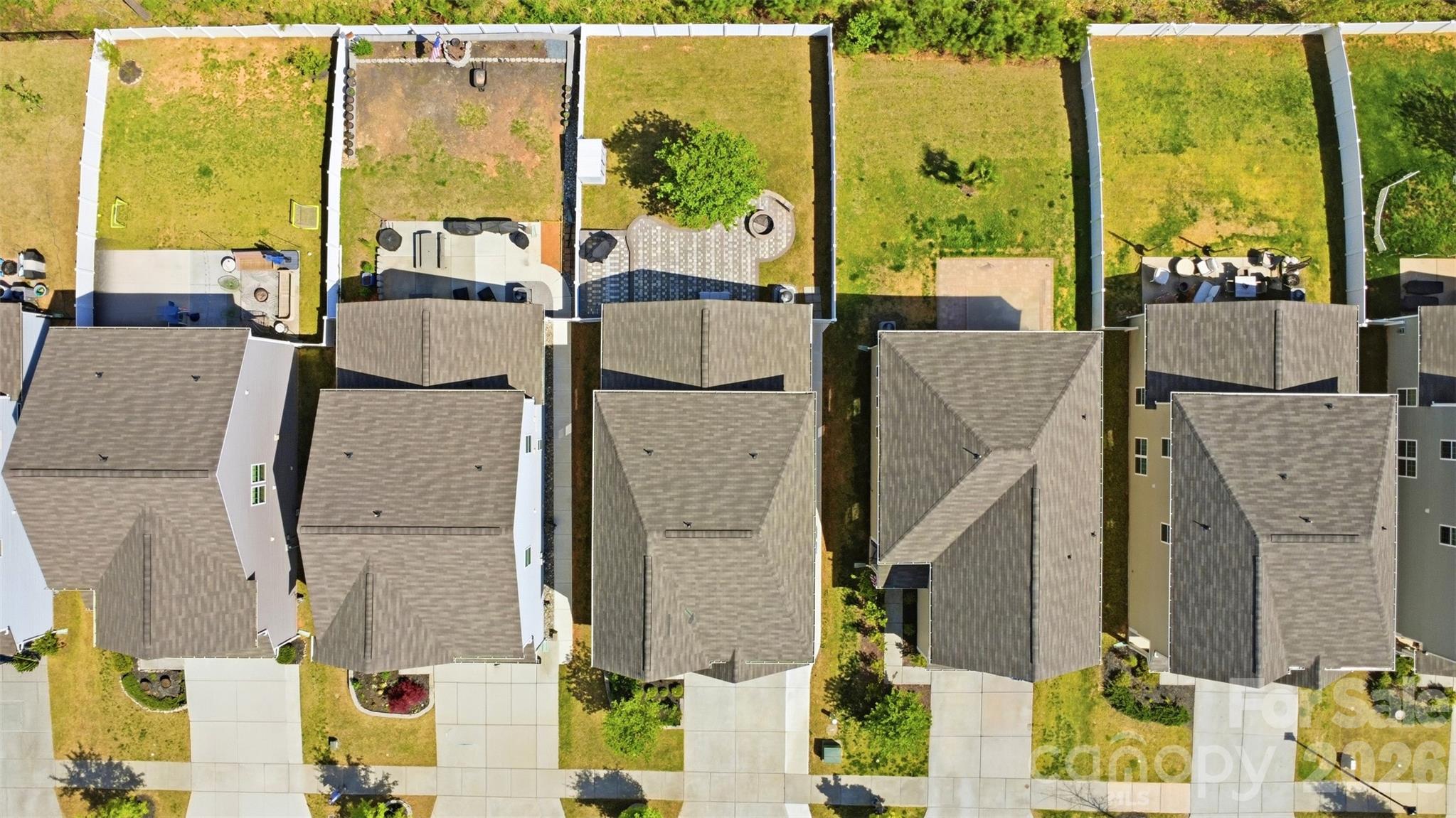 Walnut Creek - Residential