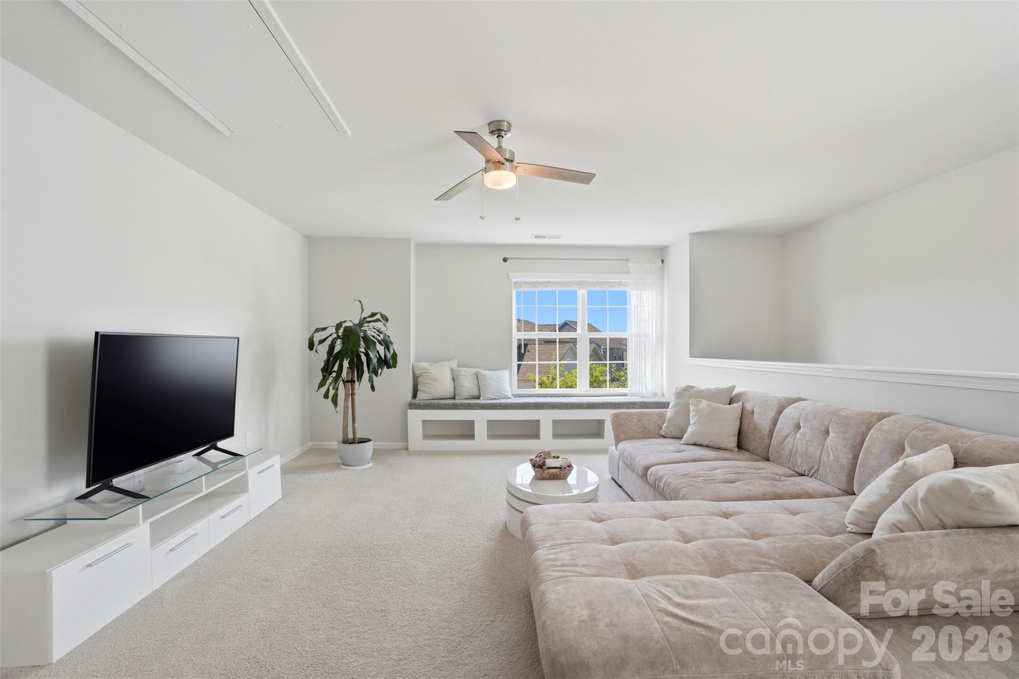 Walnut Creek - Residential