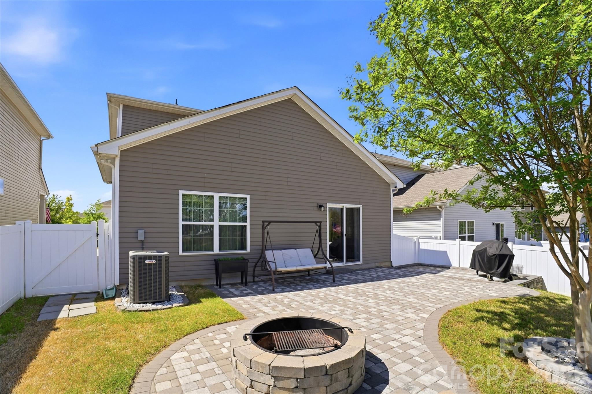 Walnut Creek - Residential