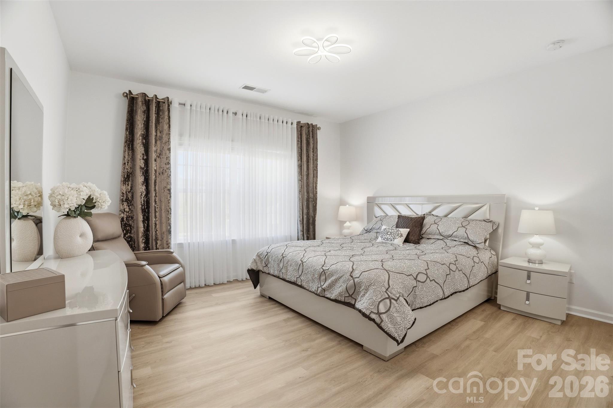 Walnut Creek - Residential