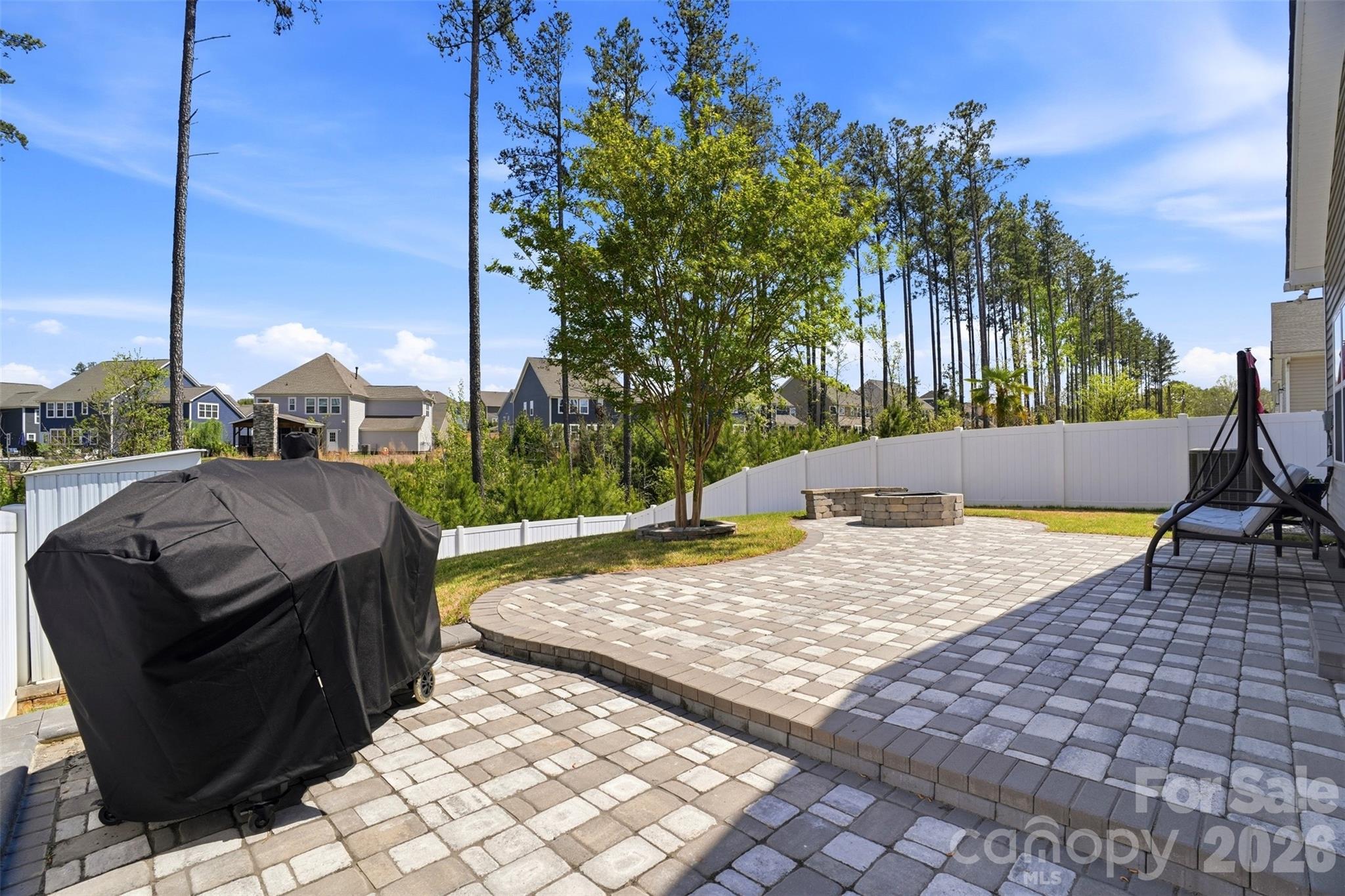 Walnut Creek - Residential