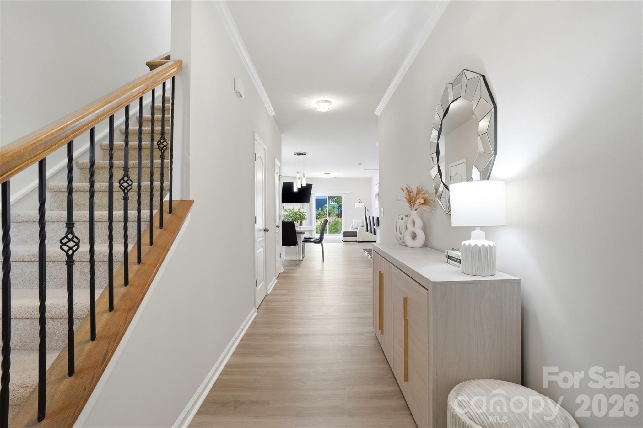 Walnut Creek - Residential