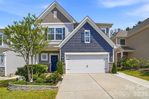 1389 Loggerhead Drive Lancaster SC 29720