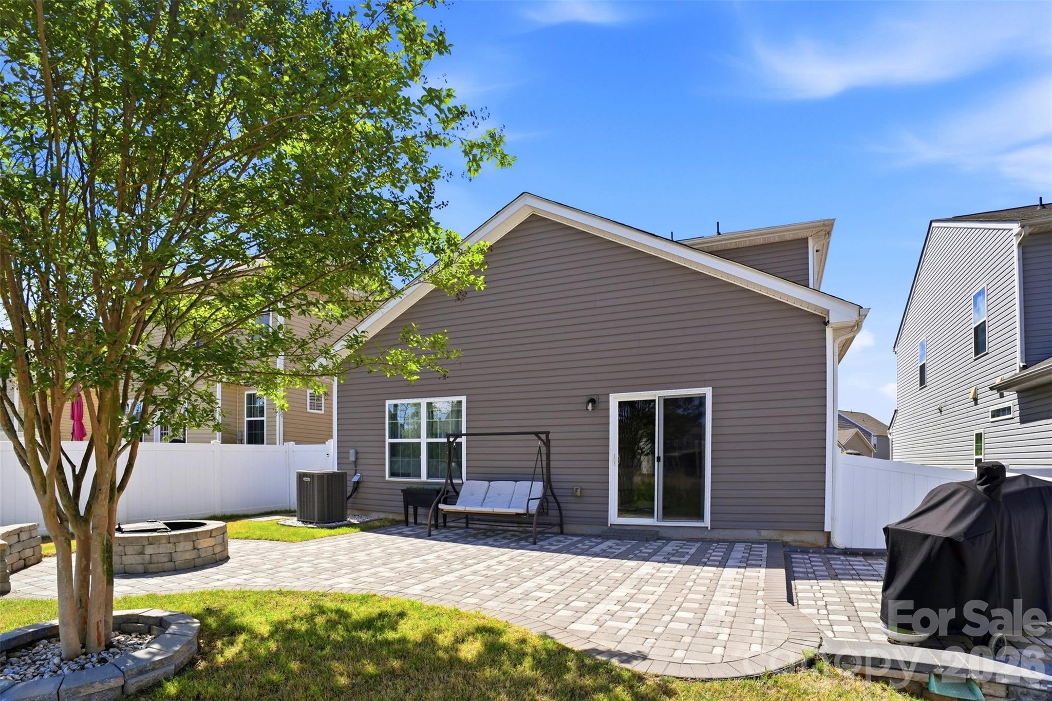 Walnut Creek - Residential