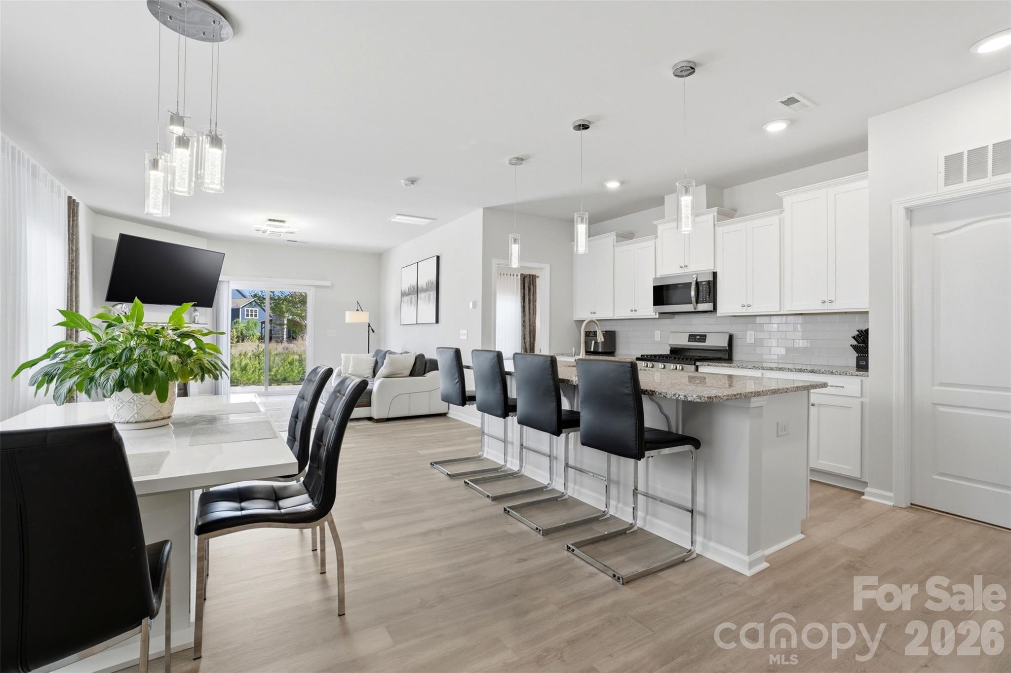 Walnut Creek - Residential