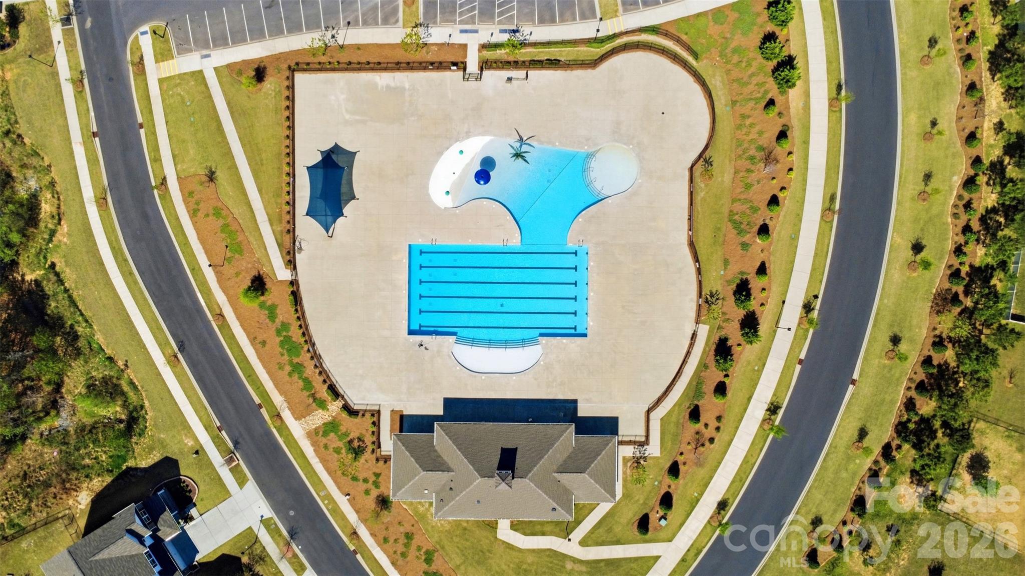 Walnut Creek - Residential