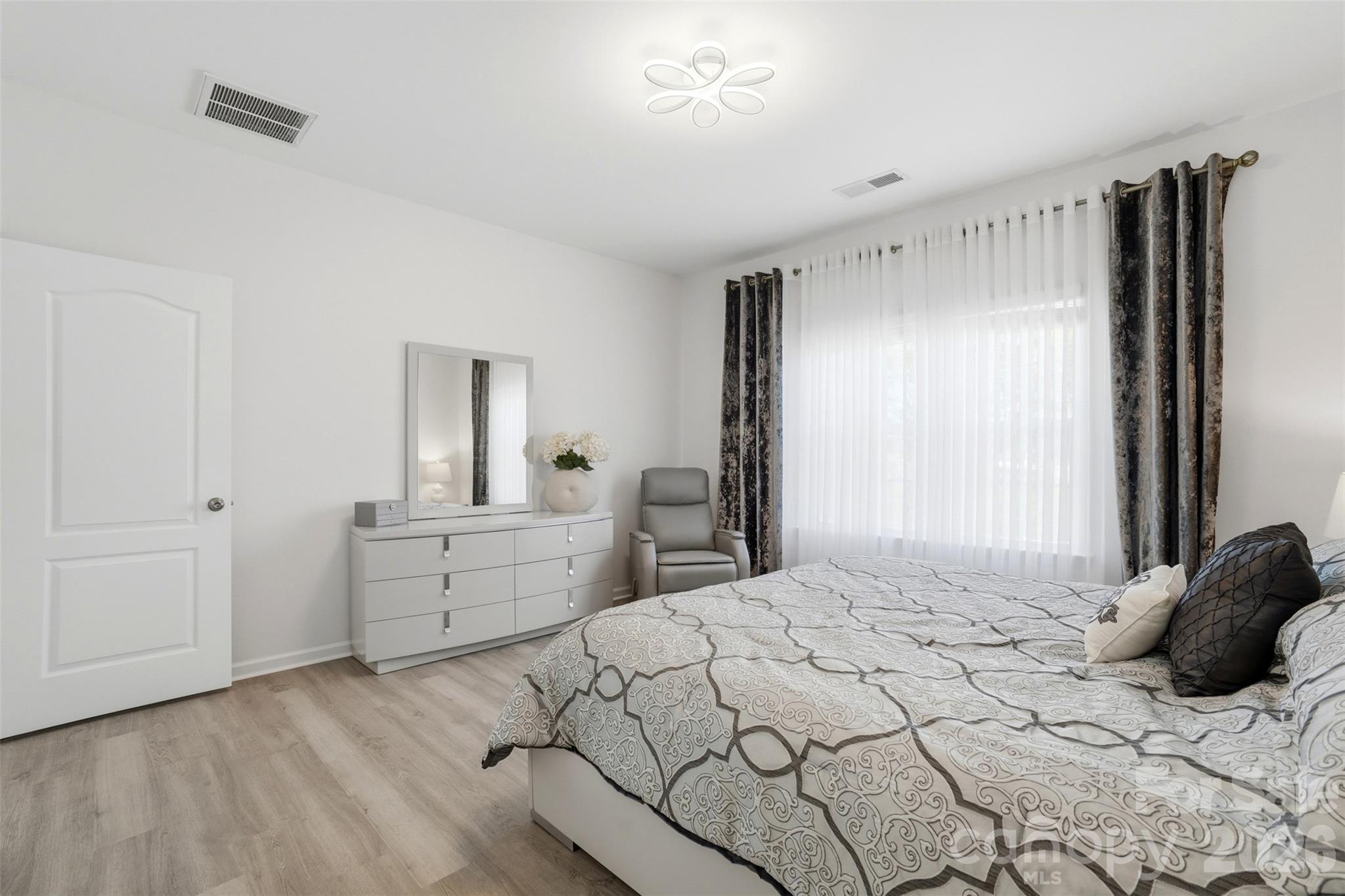 Walnut Creek - Residential