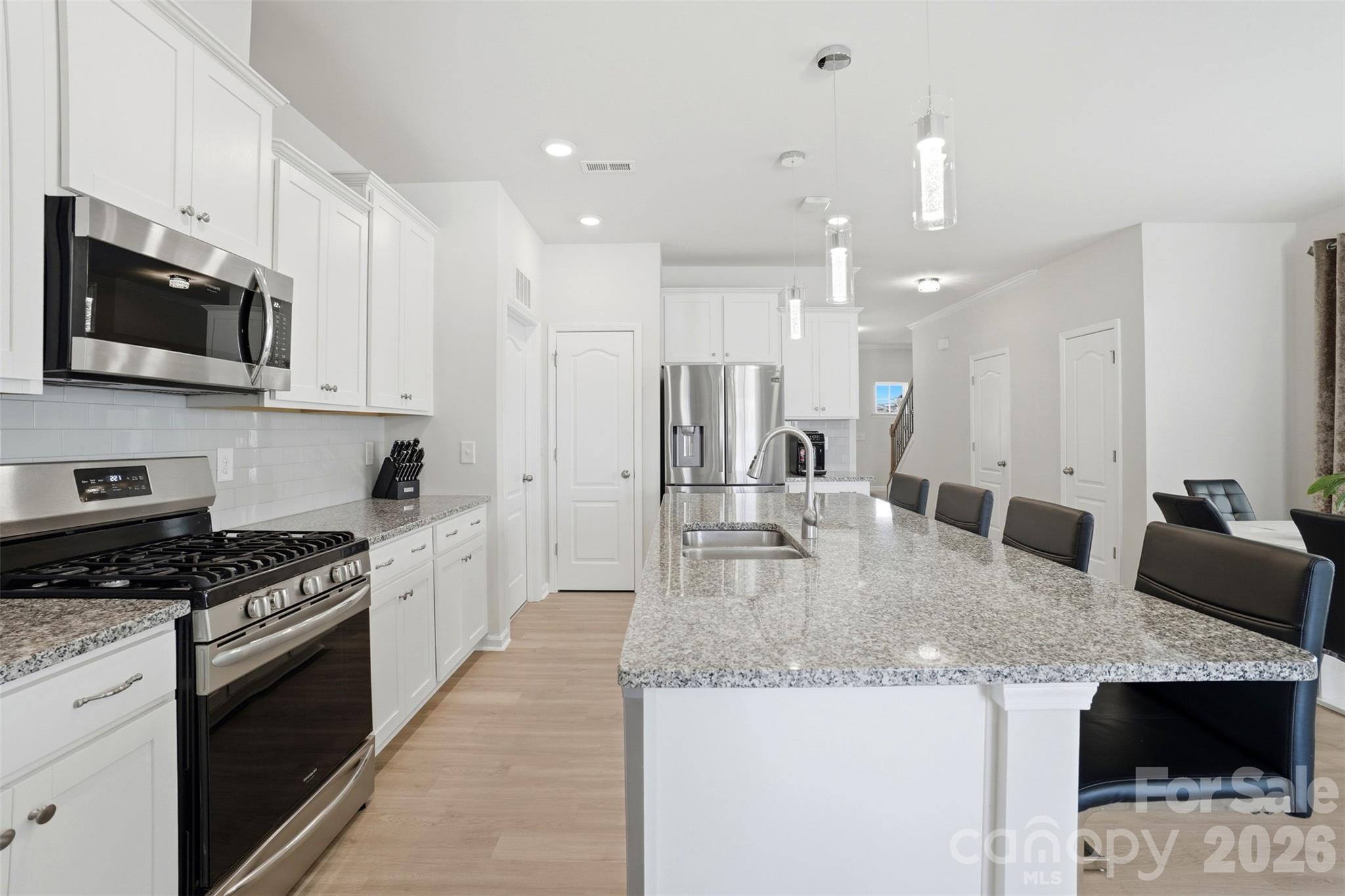 Walnut Creek - Residential