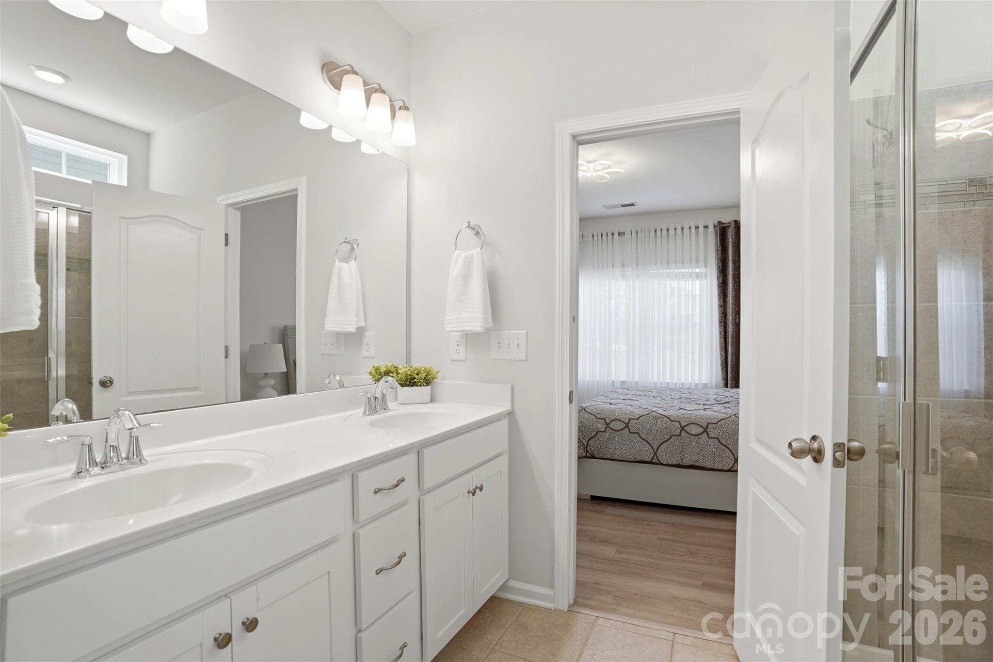 Walnut Creek - Residential