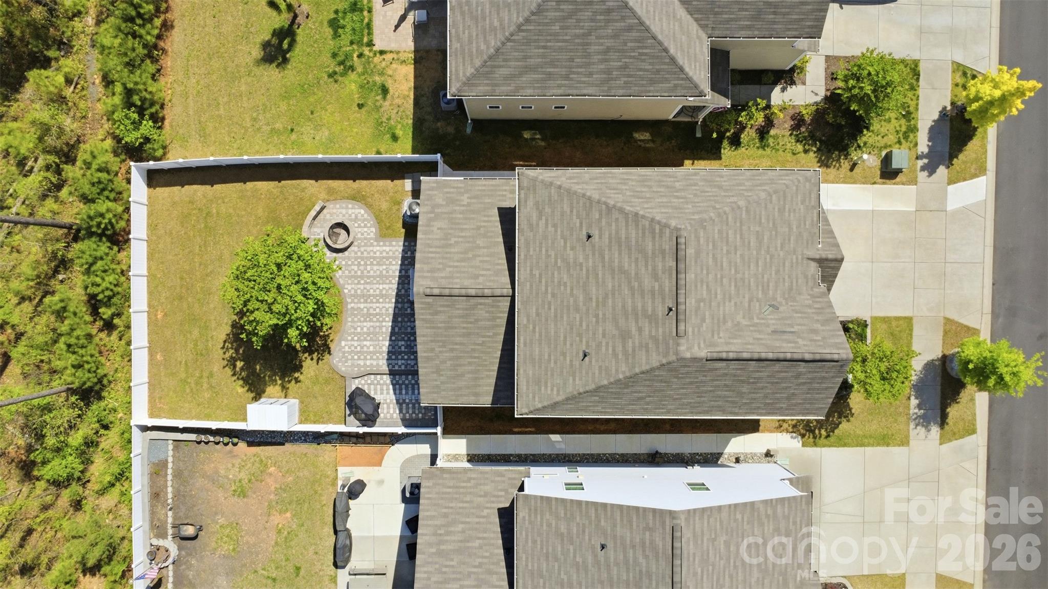 Walnut Creek - Residential